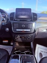 2019 MERCEDES-BENZ GLE