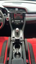2021 Honda Civic Type R - Image 30