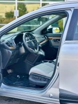 2018 HONDA CR-V SUV 4-CYL, TURBO, 1.5 LITER EX SPORT UTILITY 4D
