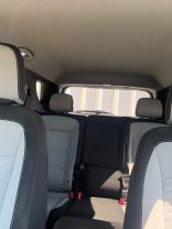 2020 CHEVROLET EQUINOX SUV 4-CYL, TURBO, 1.5 LITER LS SPORT UTILITY 4D
