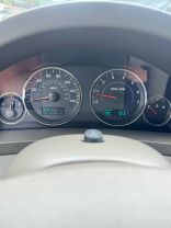 2007 JEEP GRAND CHEROKEE SUV V8, FLEX FUEL, 4.7 LITER LAREDO SPORT UTILITY 4D
