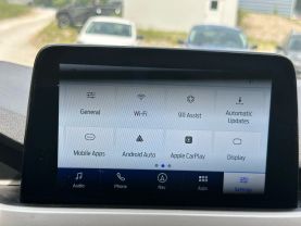 2022 FORD ESCAPE SUV 3-CYL, ECOBOOST, TURBO, 1.5 LITER SE SPORT UTILITY 4D at T&T Repairables - used car dealership in Spencer, Indiana.