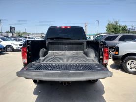2013 RAM 1500 QUAD CAB PICKUP V8, HEMI, 5.7 LITER TRADESMAN PICKUP 4D 6 1/3 FT at Motors On Wheels - used car dealership in Houston, Texas.