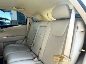 2012 Lexus Rx - Image 13