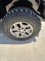2006 Jeep Wrangler - Image 11