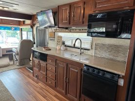 Used 2014 GEORGETOWN BY FOREST RIVER GEORGETOWN CLASS A - 329DS - LA Auto Star located in Virginia Beach, VA