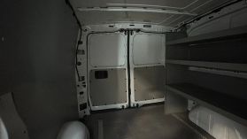 2020 MERCEDES-BENZ METRIS CARGO