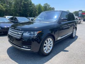 2016 Land Rover Range Rover - Image 3