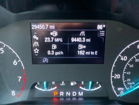 2020 FORD TRANSIT CONNECT UPFITTED CARGO VAN CARGO VANS 4-CYL, FLEX FUEL, 2.0 LITER XL VAN 4D - Eddies Auto Sales