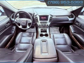 2020 GMC YUKON