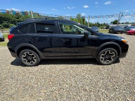 2016 SUBARU CROSSTREK SUV 4-CYL, PZEV, 2.0 LITER 2.0I SPORT UTILITY 4D