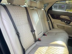 2016 Jaguar Xj - Image 24