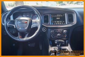 2020 DODGE CHARGER SEDAN V6, 3.6 LITER SXT SEDAN 4D