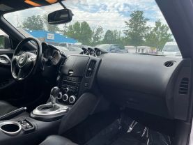 2013 Nissan 370z - Image 15