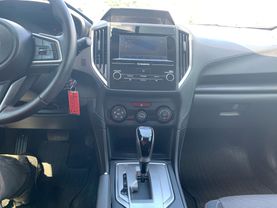 2018 SUBARU CROSSTREK 2.0I PREMIUM CARS/SUV 4-CYL, PZEV, 2.0 LITER 2.0I PREMIUM SPORT UTILITY 4D - Eddies Auto Sales
