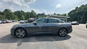 2019 Audi A6 - Image 8