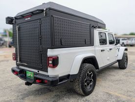 2021 JEEP GLADIATOR PICKUP V6, VVT, 3.6 LITER RUBICON PICKUP 4D 5 FT