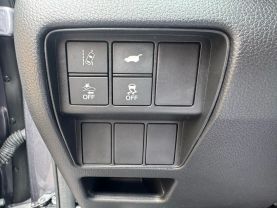 2017 HONDA CR-V SUV 4-CYL, TURBO, 1.5 LITER EX-L W/NAVIGATION SPORT UTILITY 4D - Gesner Auto Inc in Taunton, MA, 41.88613, -71.14527