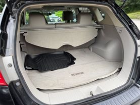 2011 NISSAN ROGUE SUV 4-CYL, 2.5 LITER SV SPORT UTILITY 4D