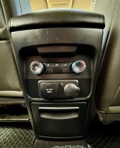 2019 FORD FLEX SUV V6, 3.5 LITER SEL SPORT UTILITY 4D