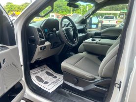 2022 FORD F250 SUPER DUTY CREW CAB