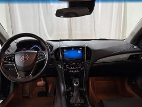 2014 CADILLAC ATS