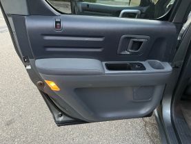 2007 HONDA RIDGELINE PICKUP V6, VTEC, 3.5 LITER RTS PICKUP 4D 5 FT