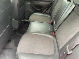 2019 BUICK ENCORE SUV 4-CYL, ECOTEC, TURBO, 1.4 LITER SPORT TOURING SPORT UTILITY 4D