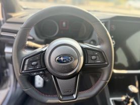 2023 SUBARU WRX SEDAN 4-CYL, TURBO, 2.4 LITER PREMIUM SEDAN 4D