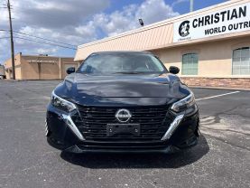 2024 NISSAN SENTRA SEDAN - AUTOMATIC - Dart Auto Group