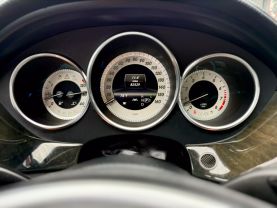 2013 MERCEDES-BENZ CLS-CLASS COUPE V8, TWIN TURBO, 4.6L CLS 550 COUPE 4D