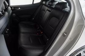 2021 KIA STINGER SEDAN 4-CYL, TURBO, 2.0 LITER GT-LINE SEDAN 4D