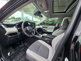 2021 Toyota Rav4xle Sport Utility 4d - Image 10