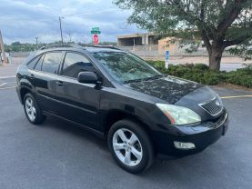 2004 LEXUS RX