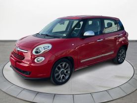 2014 FIAT 500L