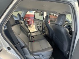 2012 TOYOTA PRIUS V WAGON 4-CYL, HYBRID, 1.8 LITER TWO WAGON 4D
