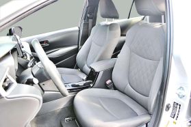 2022 TOYOTA COROLLA SEDAN 4-CYL, 1.8 LITER LE SEDAN 4D