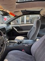1998 CHEVROLET CAMARO