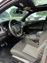 2021 DODGE CHARGER SEDAN V6, 3.6 LITER GT SEDAN 4D