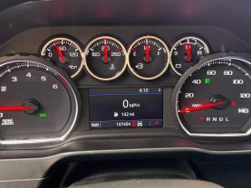 2022 Chevrolet Silverado 1500 Limited Crew Cab Lt Trail Boss Pickup 4d 5 3/4 Ft - Image 26