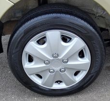 2002 TOYOTA ECHO COUPE 4-CYL, 1.5 LITER COUPE 2D