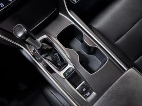 2020 HONDA ACCORD SEDAN 4-CYL, I-VTEC, TURBO, 1.5 LITER SPORT SEDAN 4D