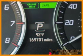 2015 ACURA TLX SEDAN 4-CYL, VTEC, 2.4 LITER 2.4 SEDAN 4D