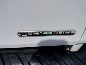 2014 FORD F150 SUPER CAB PICKUP V6, FLEX FUEL, 3.7 LITER XL PICKUP 4D 6 1/2 FT at Motors On Wheels - used car dealership in Houston, Texas.