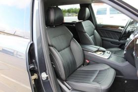2015 MERCEDES-BENZ GL-CLASS SUV V6, TT, 3.0L GL 450 4MATIC SPORT UTILITY 4D