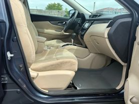 2016 NISSAN ROGUE SUV 4-CYL, 2.5 LITER SV SPORT UTILITY 4D