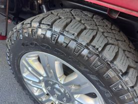 2010 FORD F150 SUPERCREW CAB