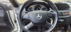 2012 MERCEDES-BENZ E-CLASS SEDAN V6, 3.5 LITER E 350 4MATIC SEDAN 4D