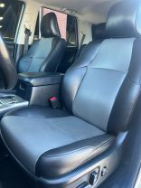2014 TOYOTA 4RUNNER SUV V6, 4.0 LITER TRAIL PREMIUM SPORT UTILITY 4D