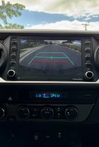 2023 TOYOTA TACOMA DOUBLE CAB PICKUP V6, 3.5 LITER SR5 PICKUP 4D 6 FT